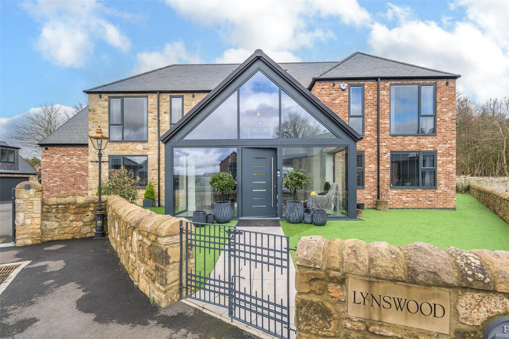 Main image of property: Lynswood, Langley Moor, DH7