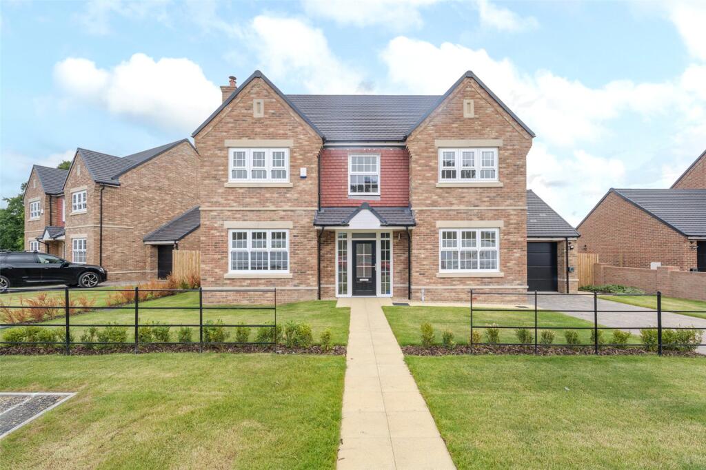 Main image of property: Symeon Court, Durham, DH1