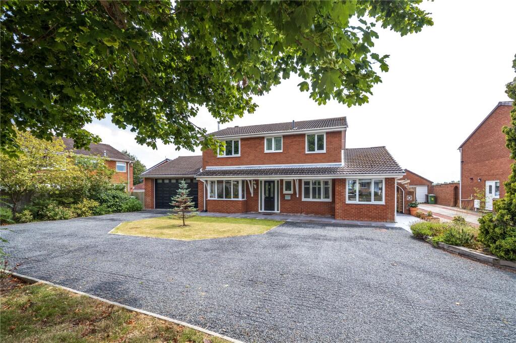 Main image of property: Kielder Close, Wolviston Court, Billingham, TS22