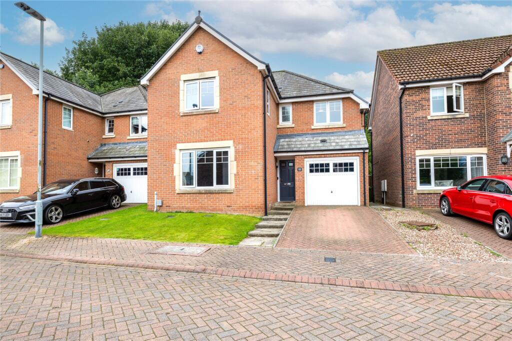 Main image of property: The Lane, West Cornforth, DL17