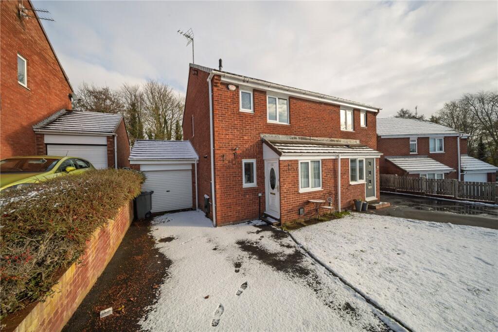 Main image of property: Birkdale Gardens, Durham, DH1