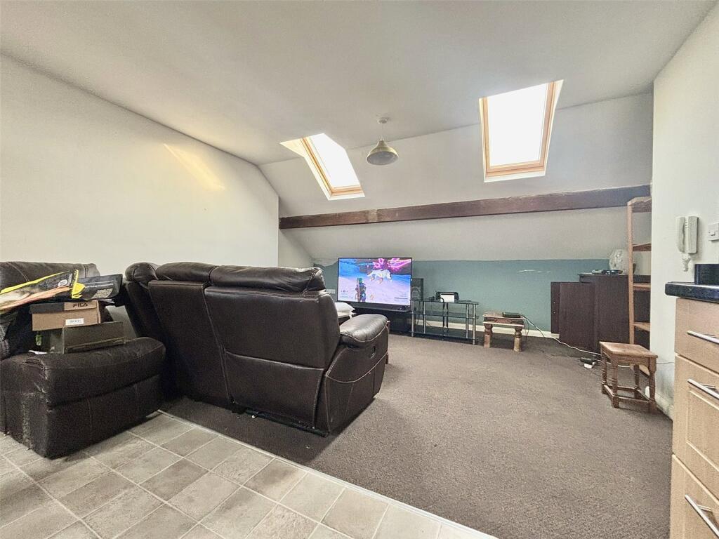 Main image of property: Newgate Street, Bishop Auckland, Durham