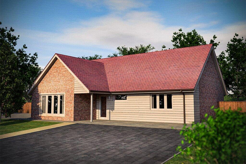 Main image of property: Highgate Meadows, The Hesledon Plot 5, Dalton Piercy, TS27