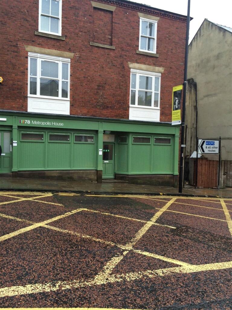 Main image of property: Metropolis House, Durham City, DH1
