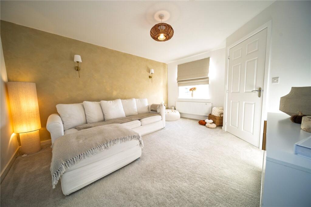 Main image of property: Spencer Drive, Junction Road, Norton Gardens, Stockton, TS20