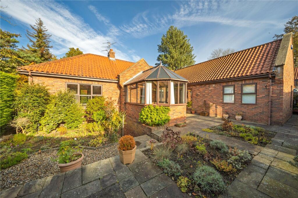 Main image of property: Potters Close, Durham, DH1