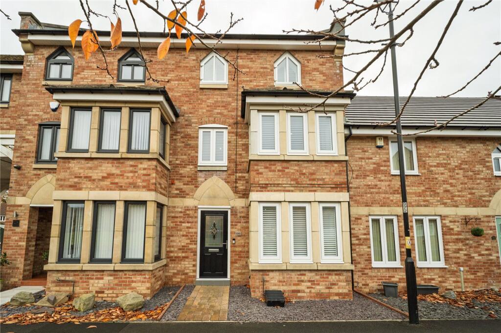 Main image of property: Winterton Avenue, Sedgefield, TS21