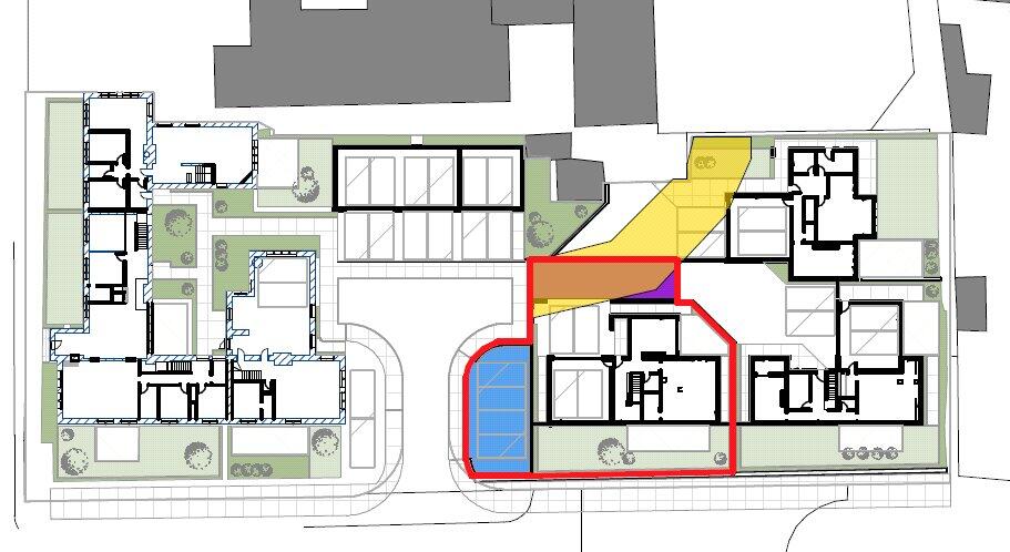 Main image of property: Plot 3, Oakwood Court, Crook, DL15