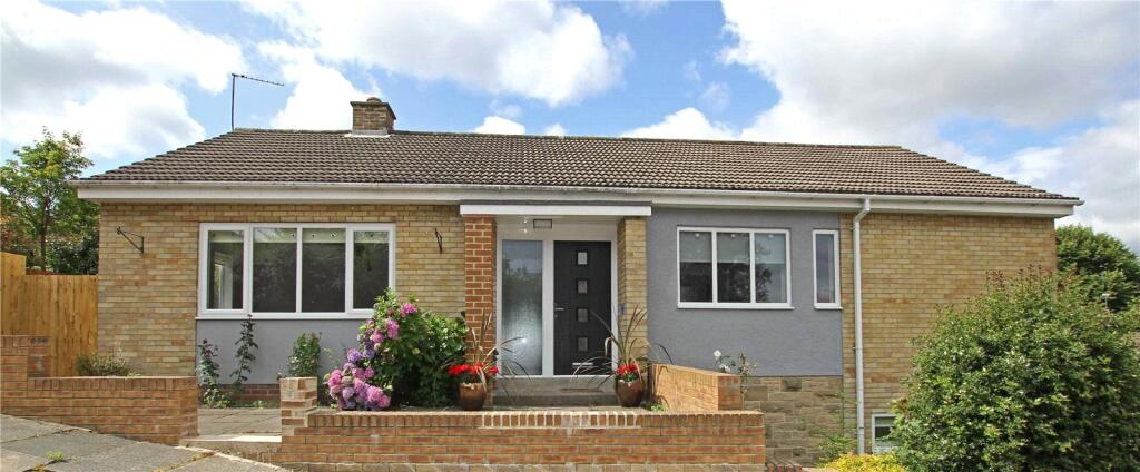 Main image of property: Hillcrest, Durham, DH1