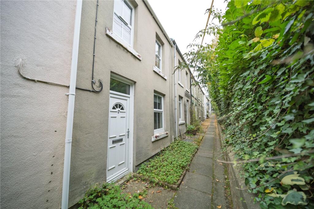 Main image of property: Neville Terrace, Durham, DH1