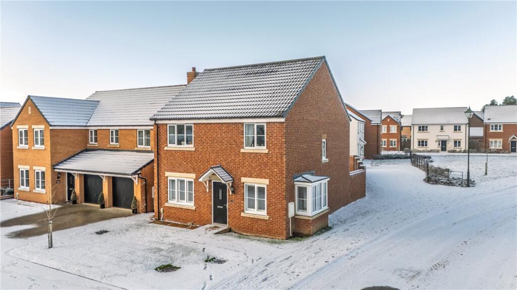 Main image of property: Lipwood Way, Wynyard, TS22