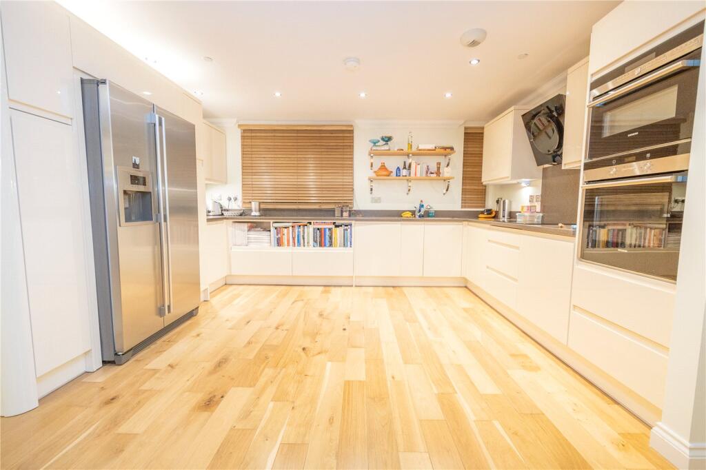 Main image of property: Sylvan House, Durham, DH1