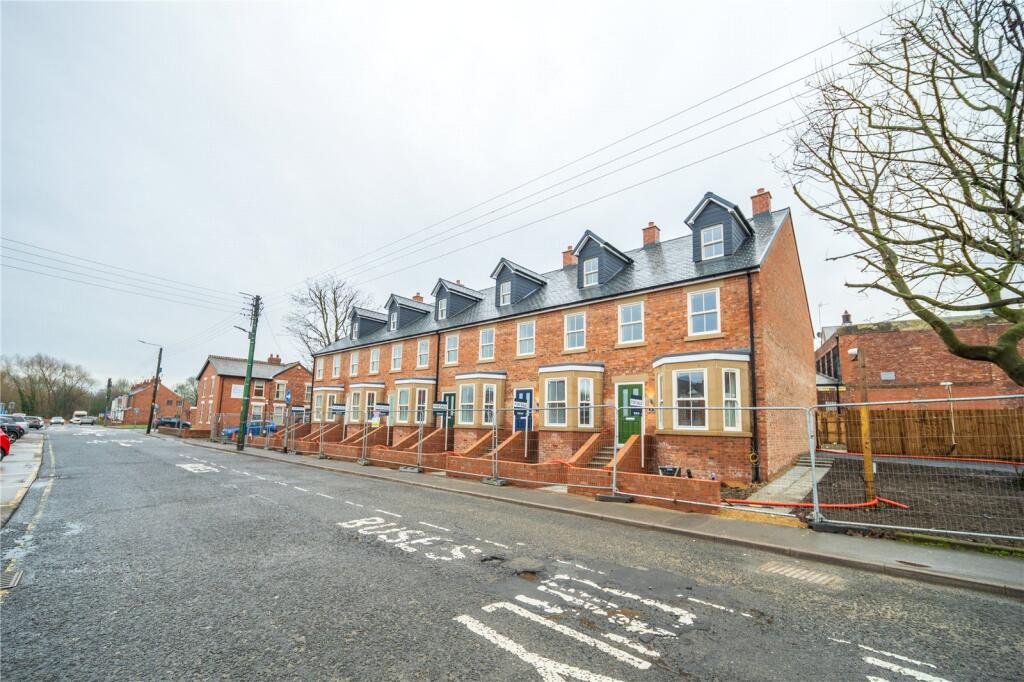 Main image of property: Castra Street, Chester-Le-Street, DH3