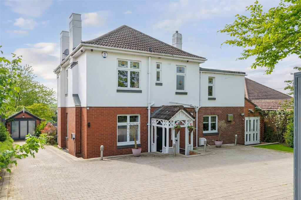 Main image of property: Newcastle Road, Crossgate Moor, Durham, DH1