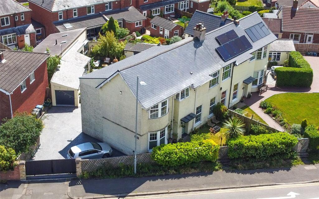 Main image of property: Moorcroft, Durham Moor, Framwellgate Moor, DH1