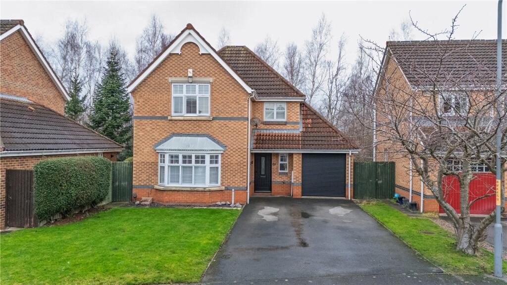 Main image of property: Westminster Oval, Norton, TS20