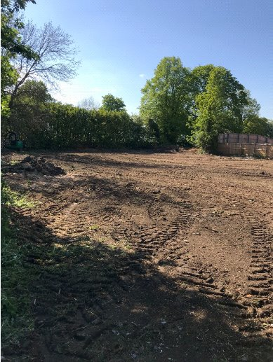Additional property image - Residential Plot, St Oswald's Drive, Durham, DH1