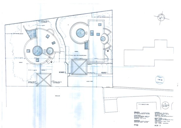 Additional property image - Residential Plot, St Oswald's Drive, Durham, DH1