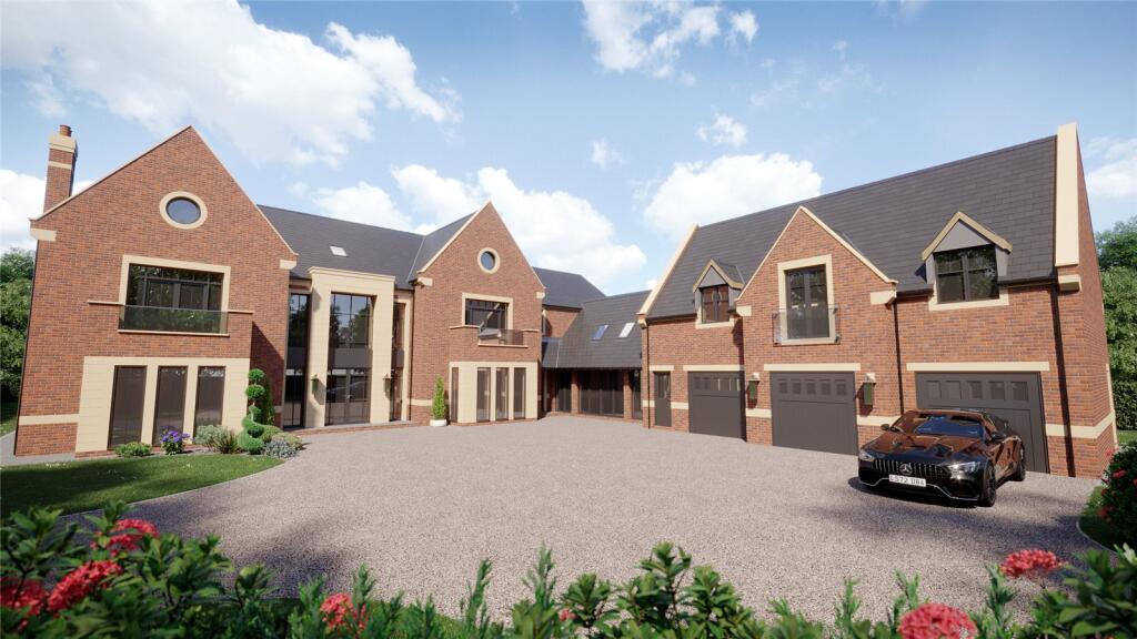 Main image of property: Belgravia Gardens, Wynyard, TS22