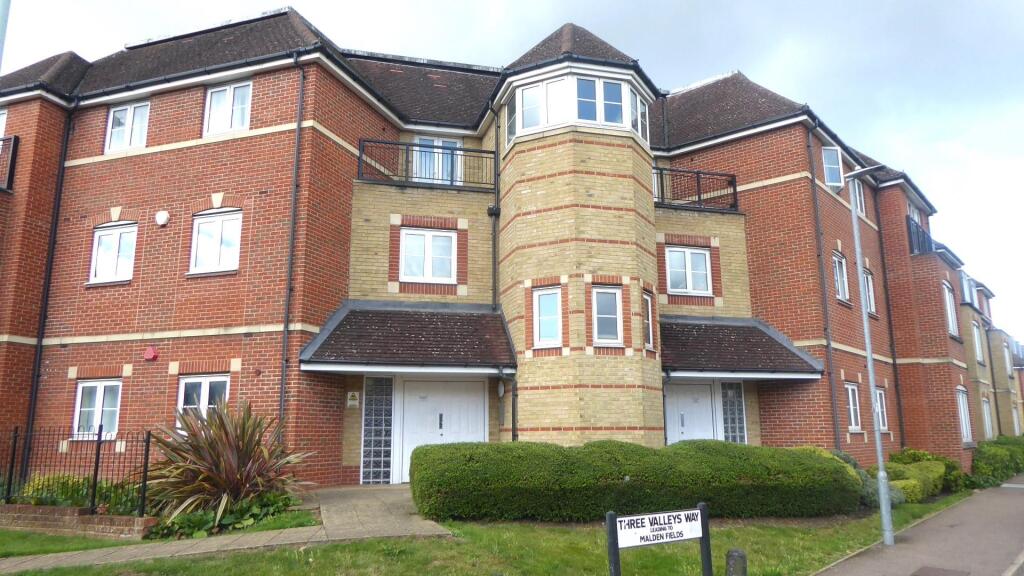 Main image of property: Wellsfield, Bushey