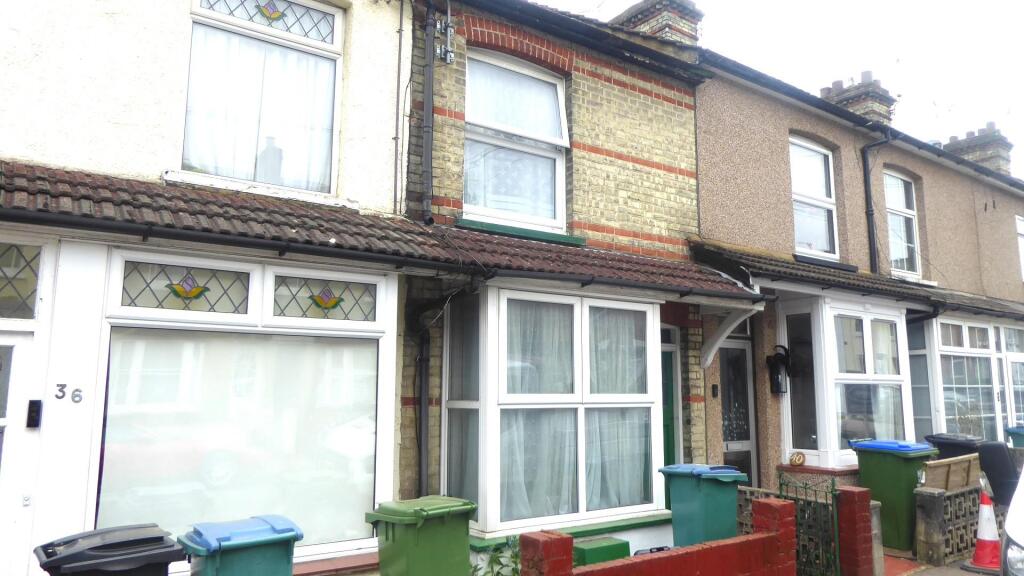 Main image of property: Grover Road, Oxhey Village, Watford
