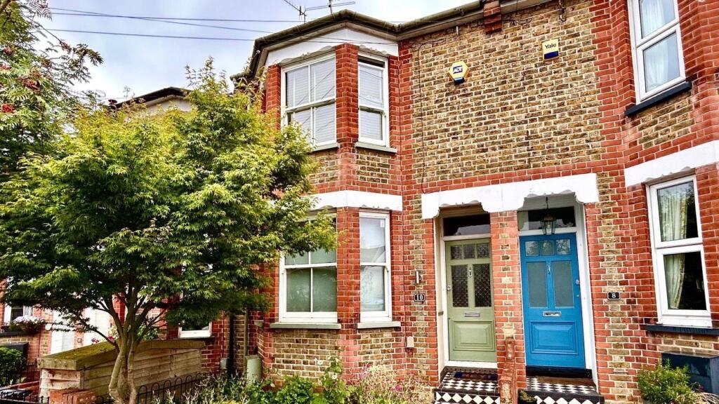 Main image of property: Oxhey Village