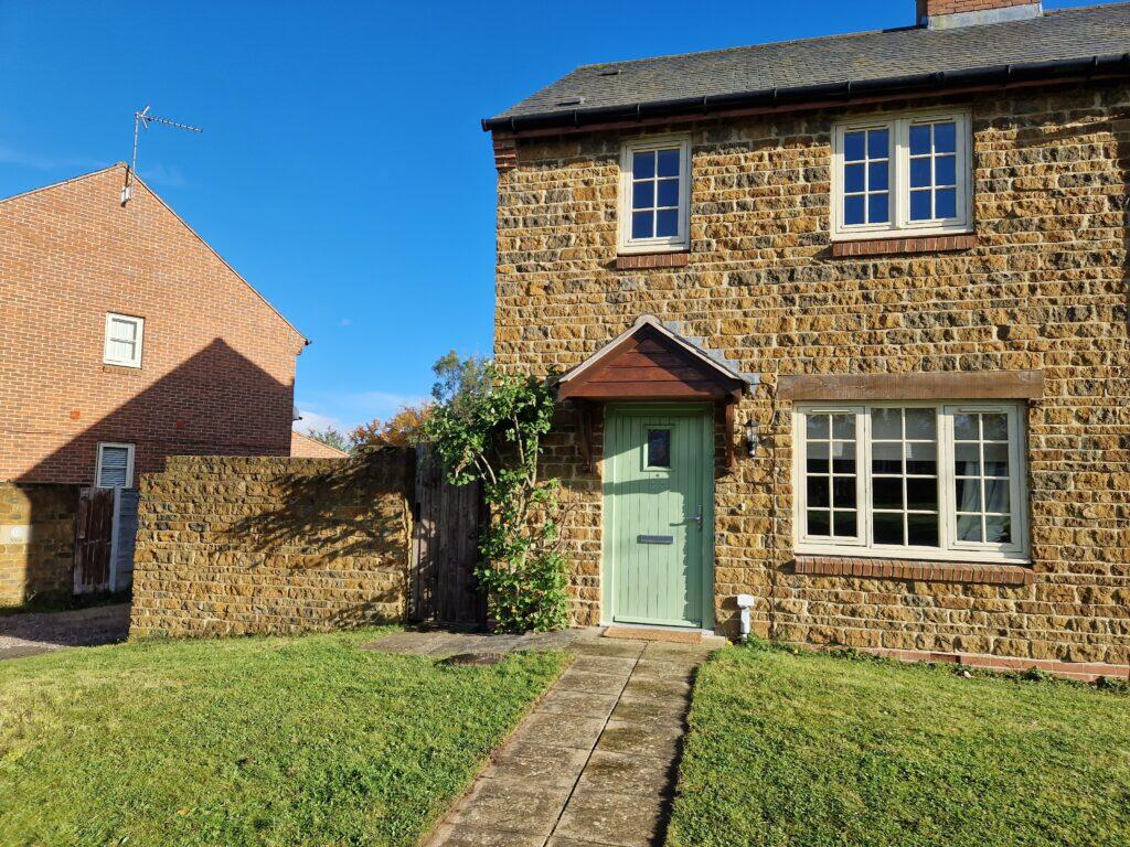 Main image of property: Long Reed, Canons Ashby Road, Moreton Pinkney, Northants, NN11