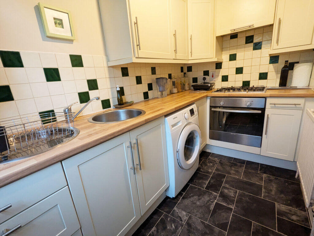 Main image of property: Northumberland Court, Duke Street, Banbury, OXON, OX16