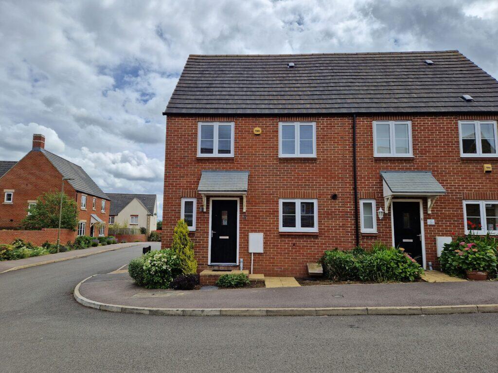 Main image of property: Golby Road, Bloxham, OXON, OX15