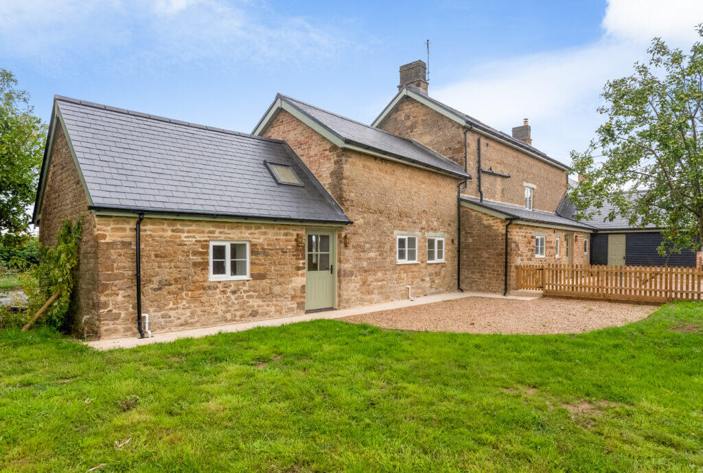 Main image of property: Banbury Road, Culworth, Banbury, OXON, OX17