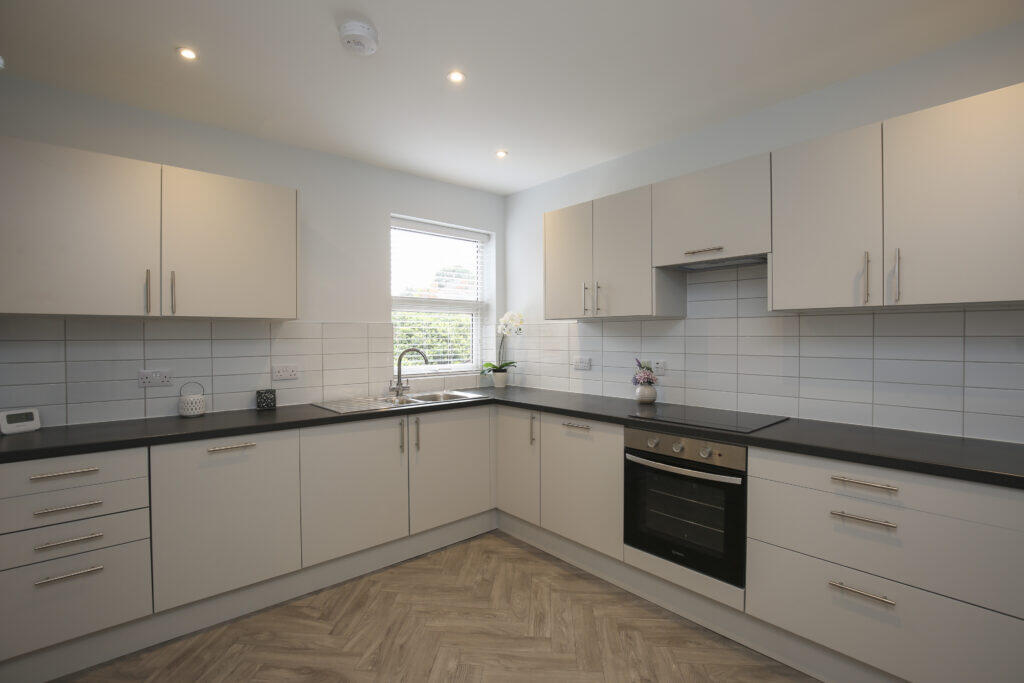 Main image of property: Newland Road, Banbury, OXON, OX16