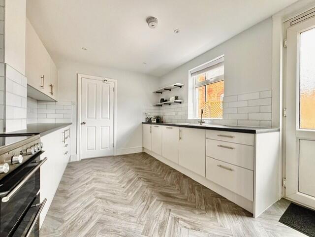 Main image of property: Newland Road, Banbury, OXON, OX16