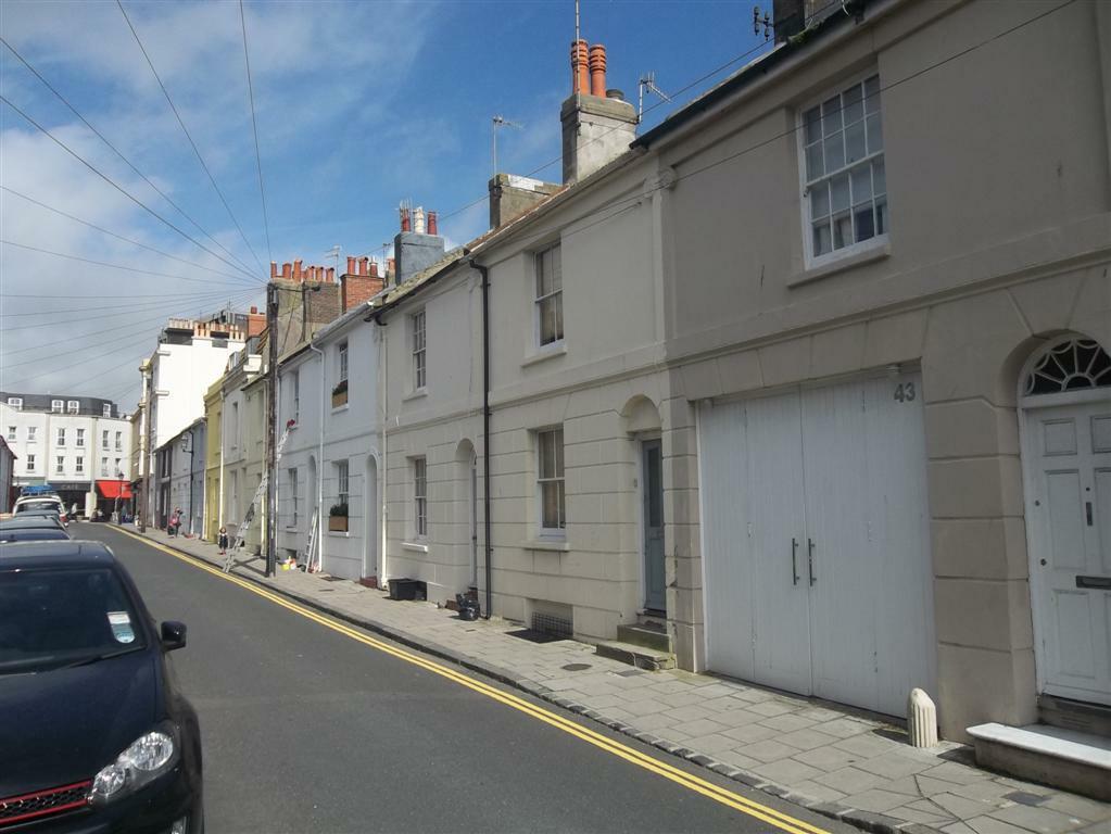 Main image of property: Tidy Street, Brighton