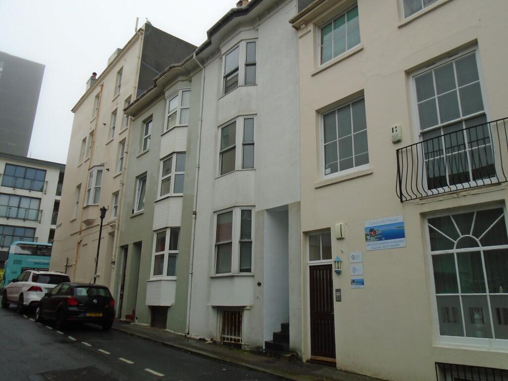 Main image of property: Margaret Street, Brighton