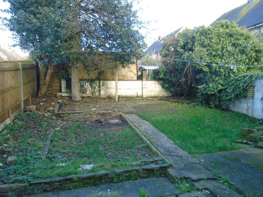 Additional property image - Amberley Close, Hove