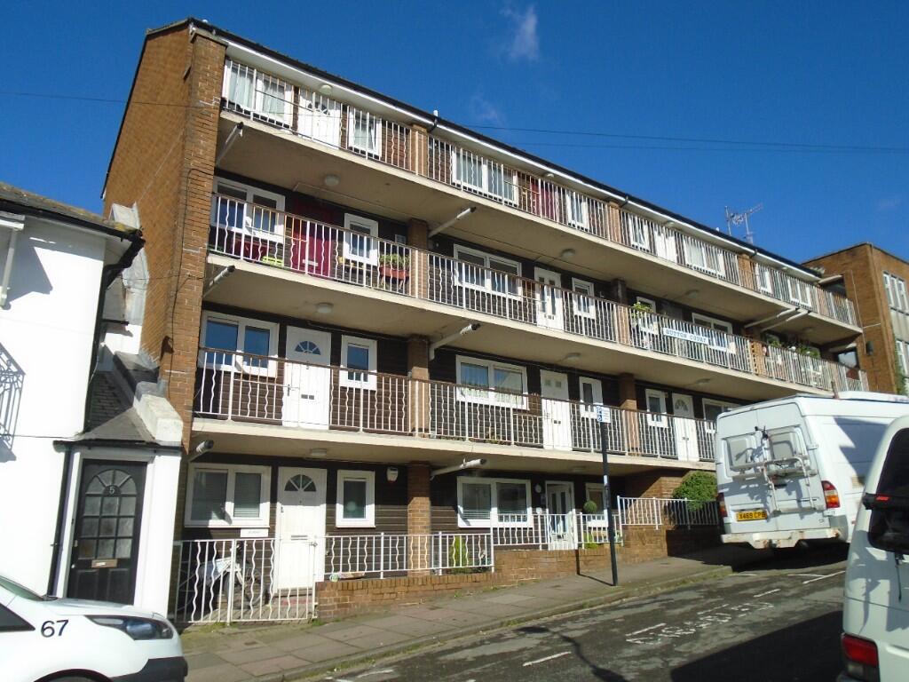 Main image of property: Button Court, Rose Hill, BN2
