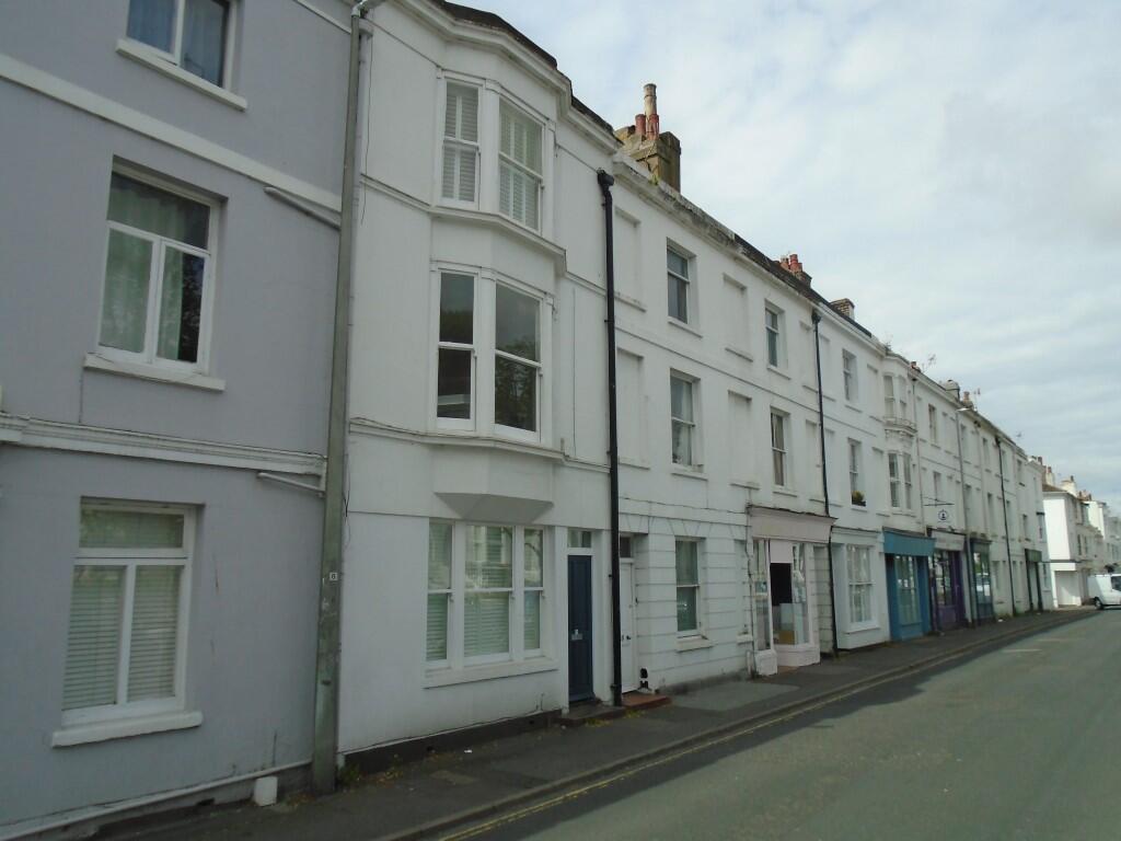 Main image of property: Upper North Street, Brighton