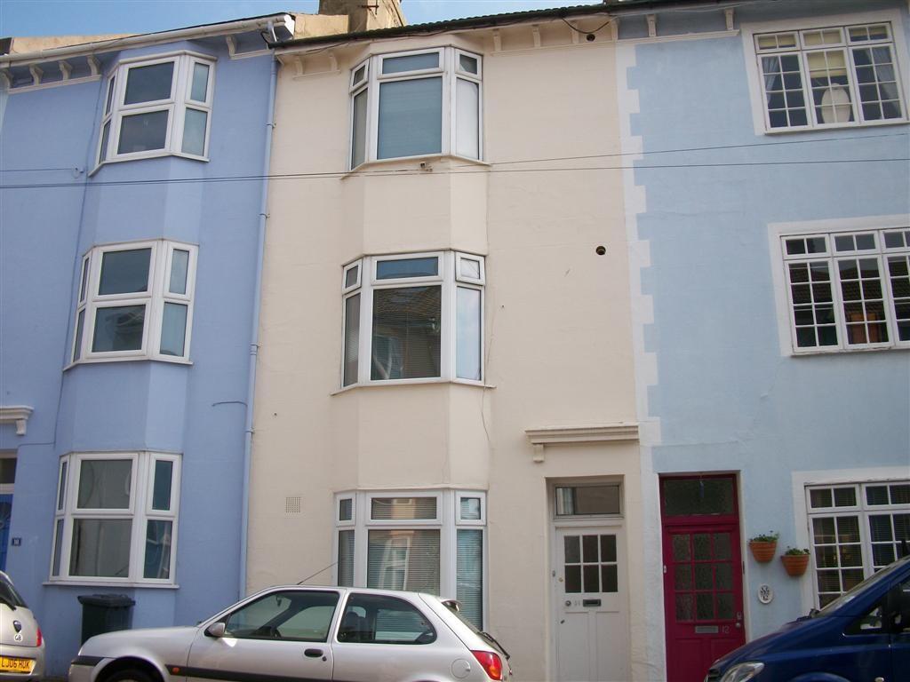 Main image of property: Islingword Place, Brighton