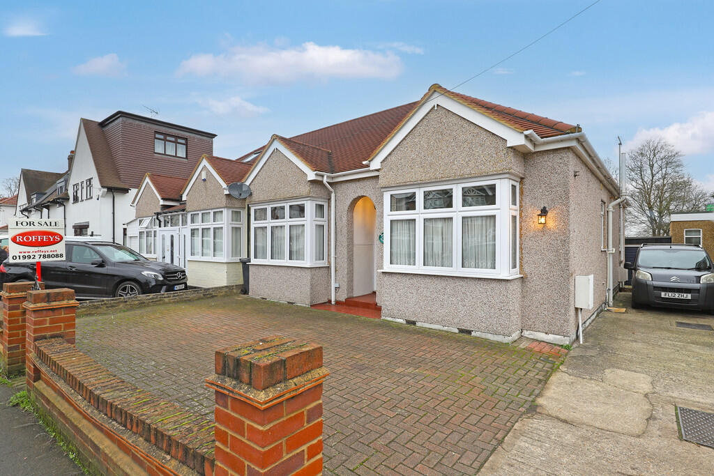 Main image of property: Honey Lane, Waltham Abbey