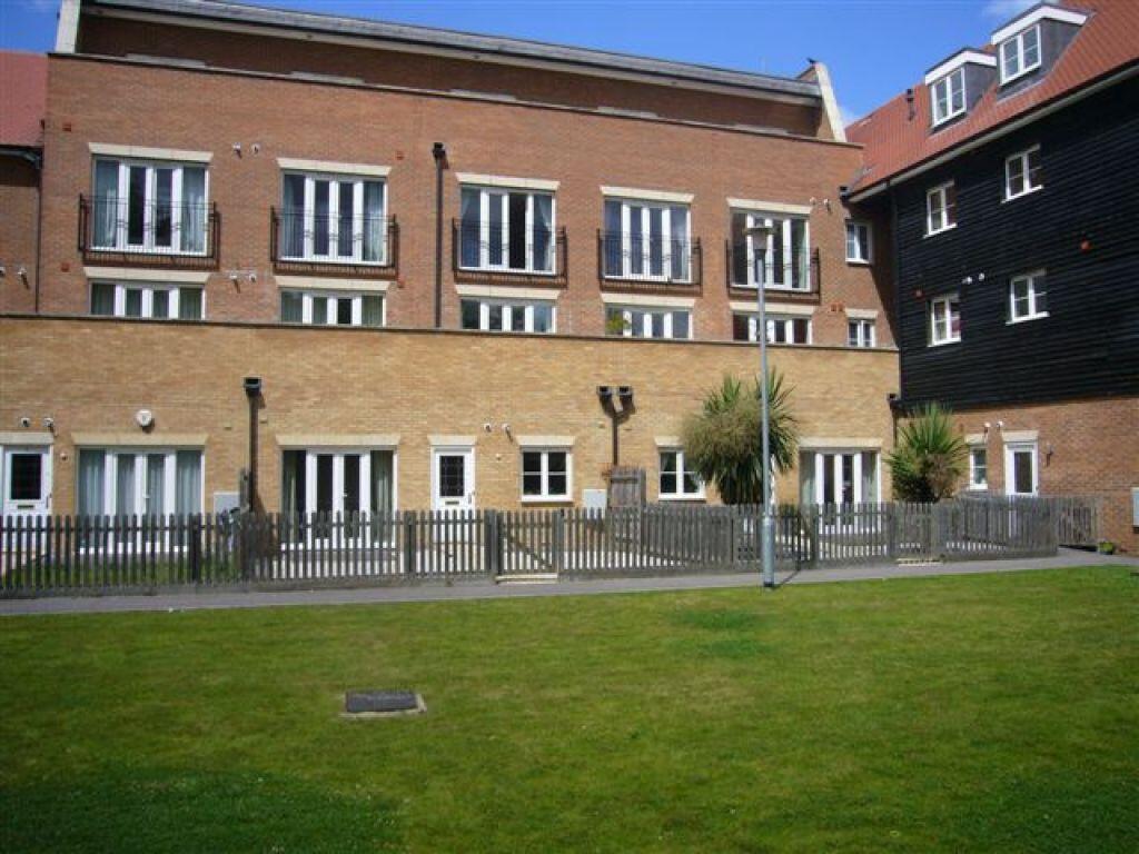 Main image of property: WINCHESTER CLOSE WALTHAM ABBEY