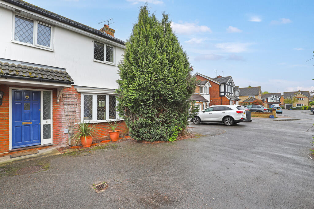 Main image of property: Kestrel Road, Waltham Abbey