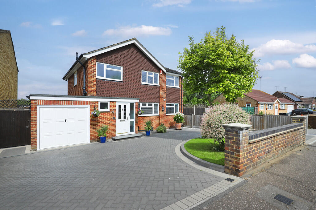 Main image of property: Pick Hill, Waltham Abbey