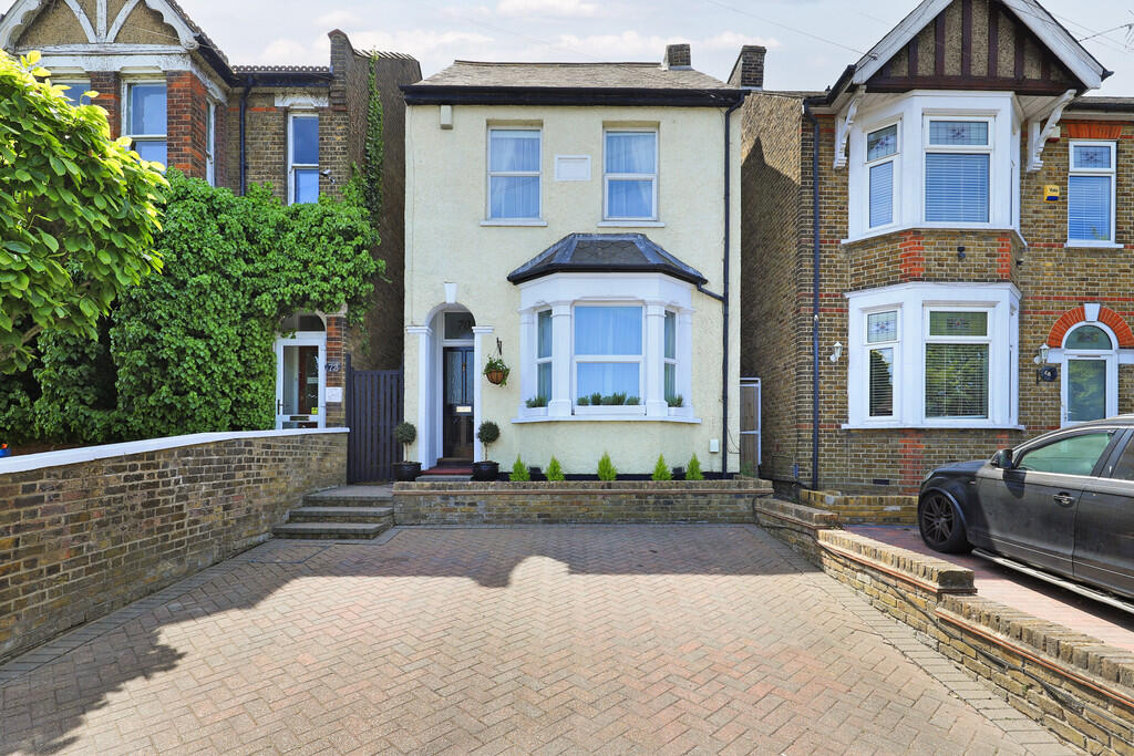 Main image of property: Honey Lane, Waltham Abbey