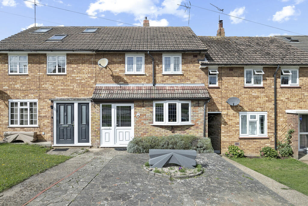 Main image of property: Homefield, Waltham Abbey