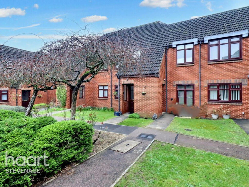 Main image of property: The Lawns, Stevenage