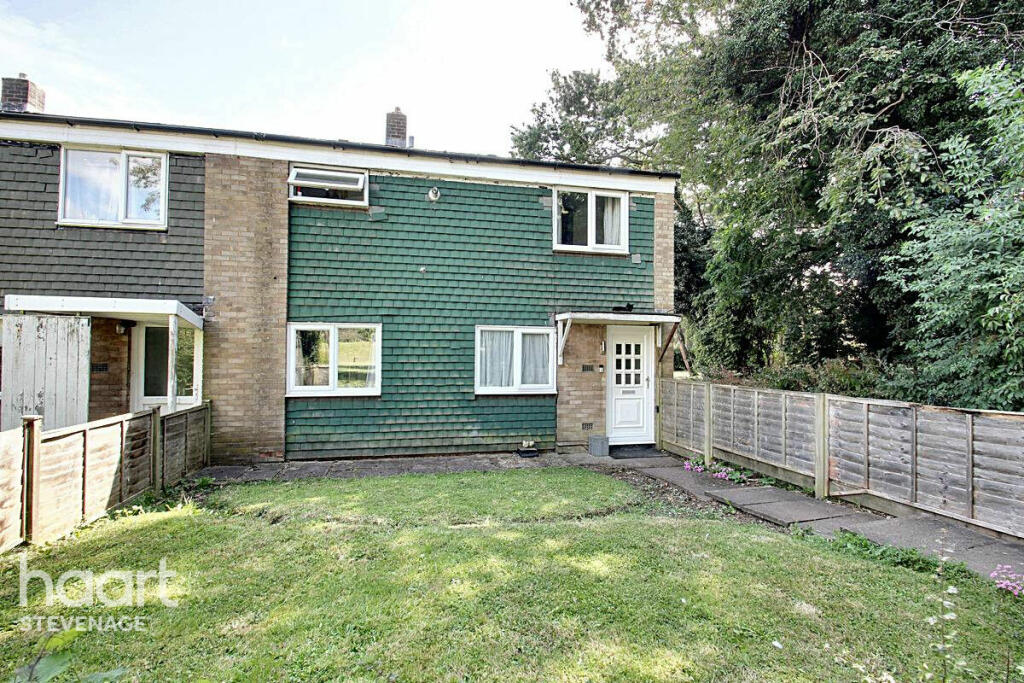 Main image of property: Vardon Road, Stevenage