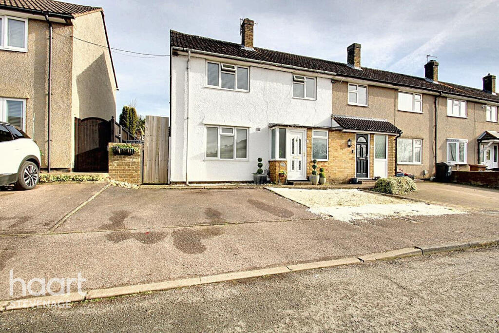 Main image of property: The Noke, Stevenage