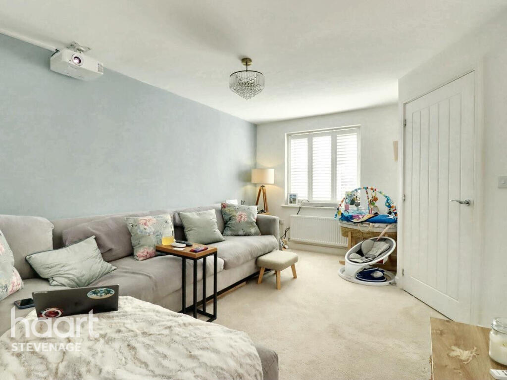 Main image of property: Milk Churn Way, KNEBWORTH