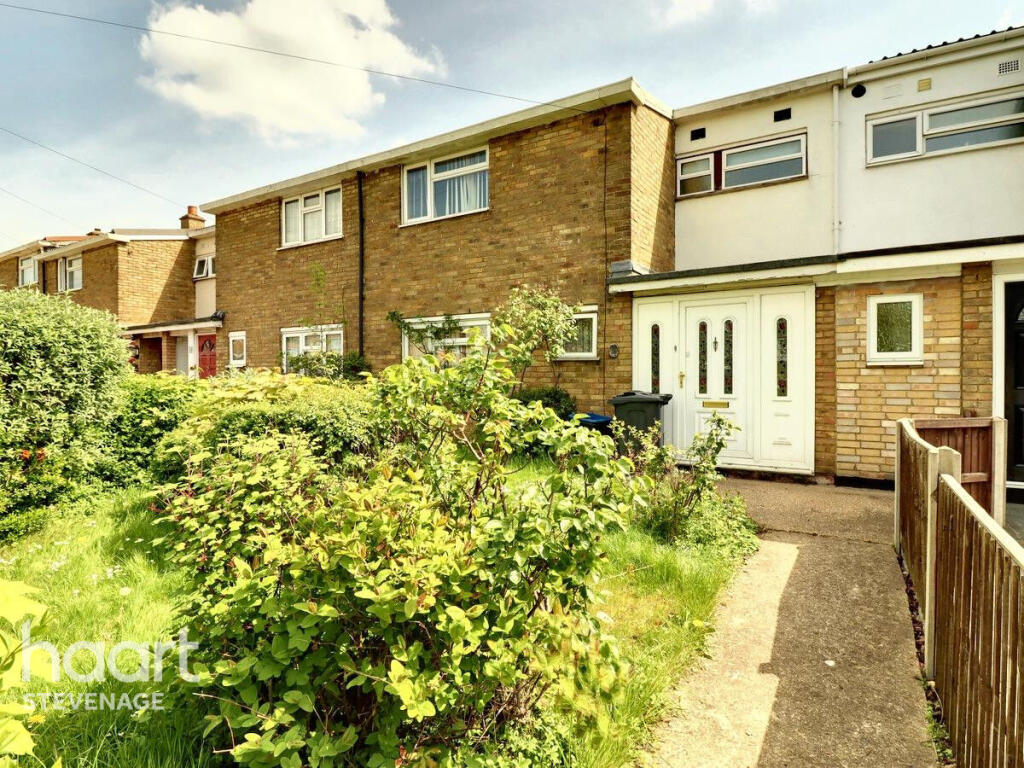 Main image of property: Valley Way, Stevenage