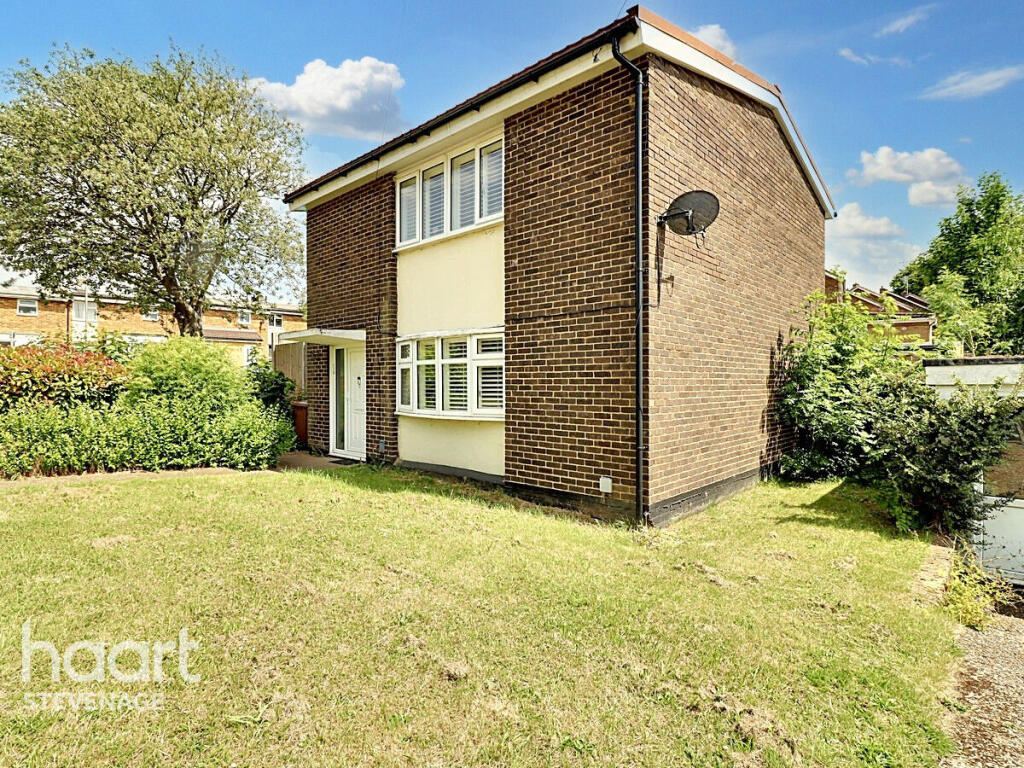 Main image of property: Bedwell Crescent, Stevenage